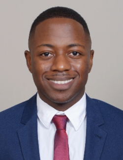 Olagbenro, Matthew, M.D.